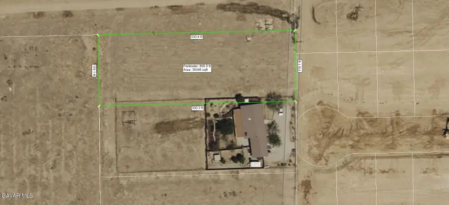 3100 N Adams Street, Rosamond, CA 93560 - Image #2