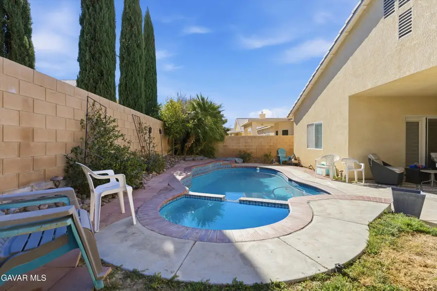 44128 Westridge Drive, Lancaster, CA 93536 - Image #2