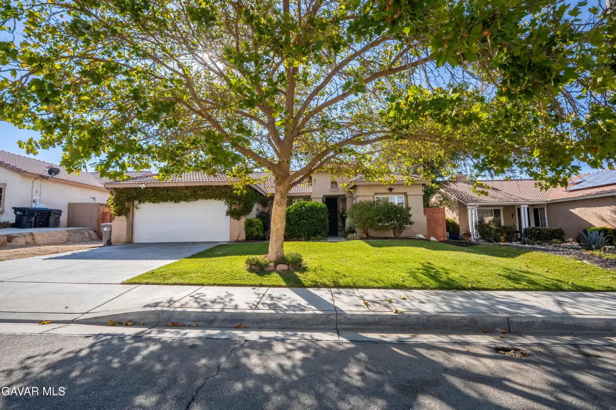 36531 Quail Street, Palmdale, CA 93552 - Image #1