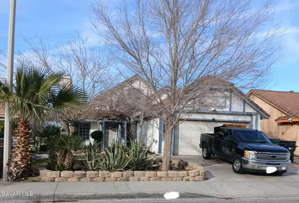 5113 E Essex Drive, Palmdale, CA 93552