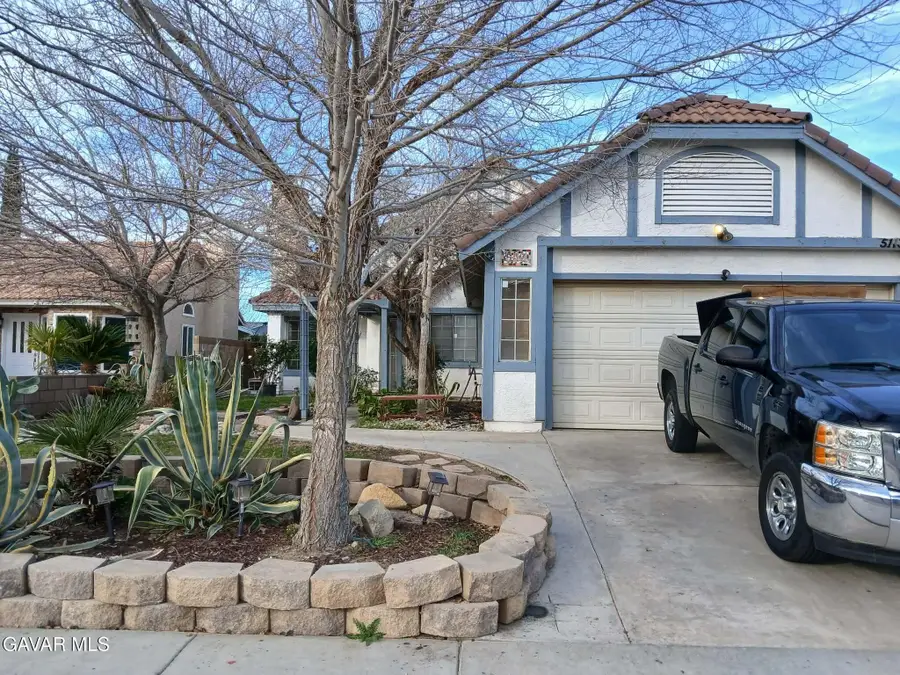 5113 E Essex Drive, Palmdale, CA 93552 - Image #2