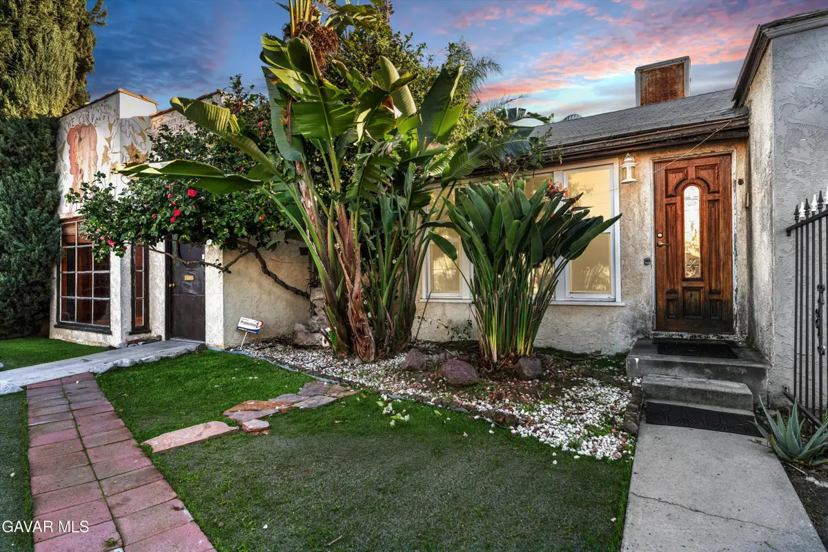 11170 Burbank Boulevard, North Hollywood, CA 91601 - Image #1