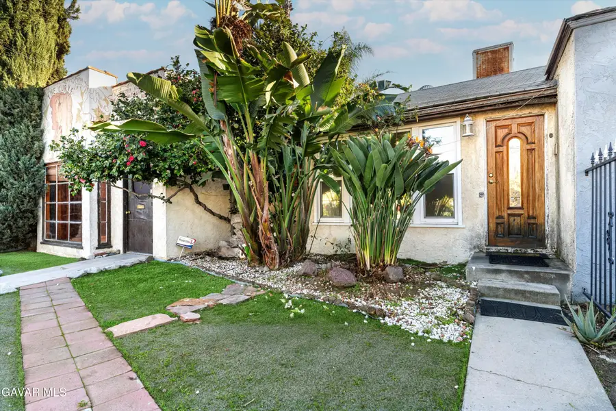 11170 Burbank Boulevard, North Hollywood, CA 91601 - Image #2
