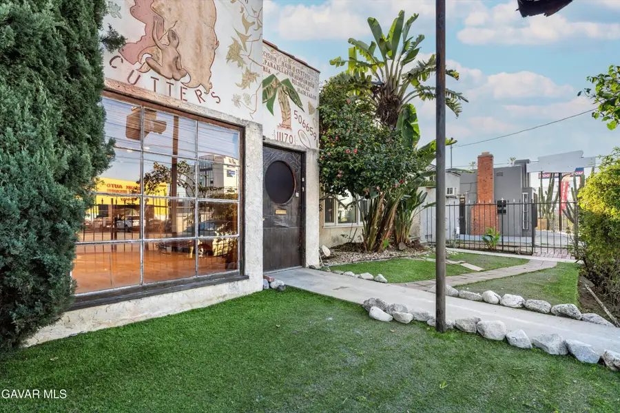 11170 Burbank Boulevard, North Hollywood, CA 91601 - Image #3