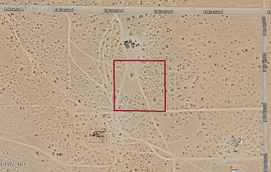 213th Street East & Avenue I2, Lancaster, CA 93535 - Image #3