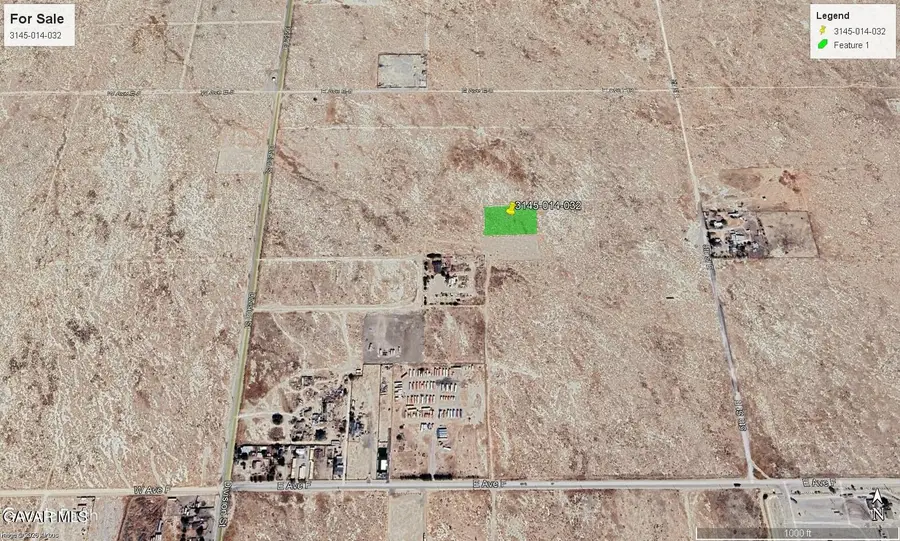 Vic Avenue E 12 & 5 Ste, Lancaster, CA 93535 - Image #3