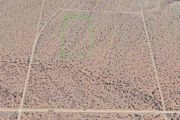 Vic Ave B12 & 240th St E, Lancaster, CA 93535