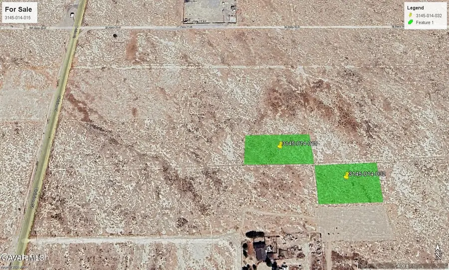 Vic Avenue E10 Division Street, Lancaster, CA 93535 - Image #2