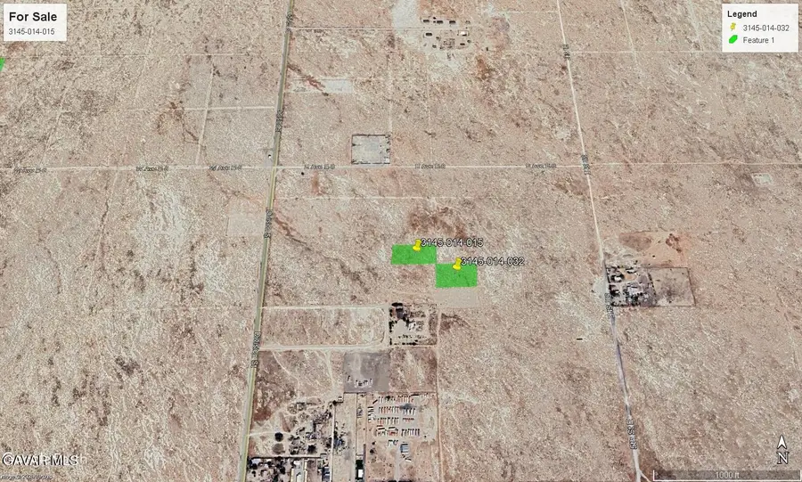 Vic Avenue E10 Division Street, Lancaster, CA 93535 - Image #3