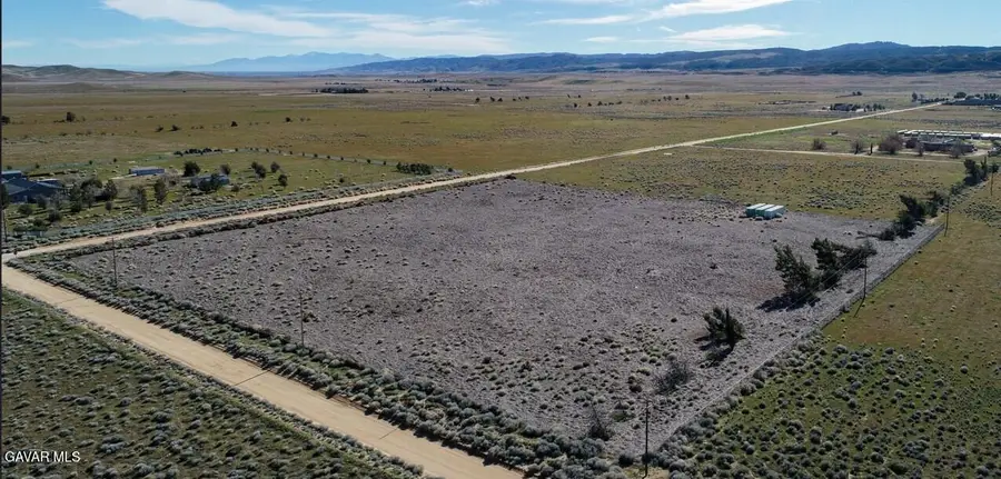 W E8 & 180th Stw, Lancaster, CA 93536 - Image #2