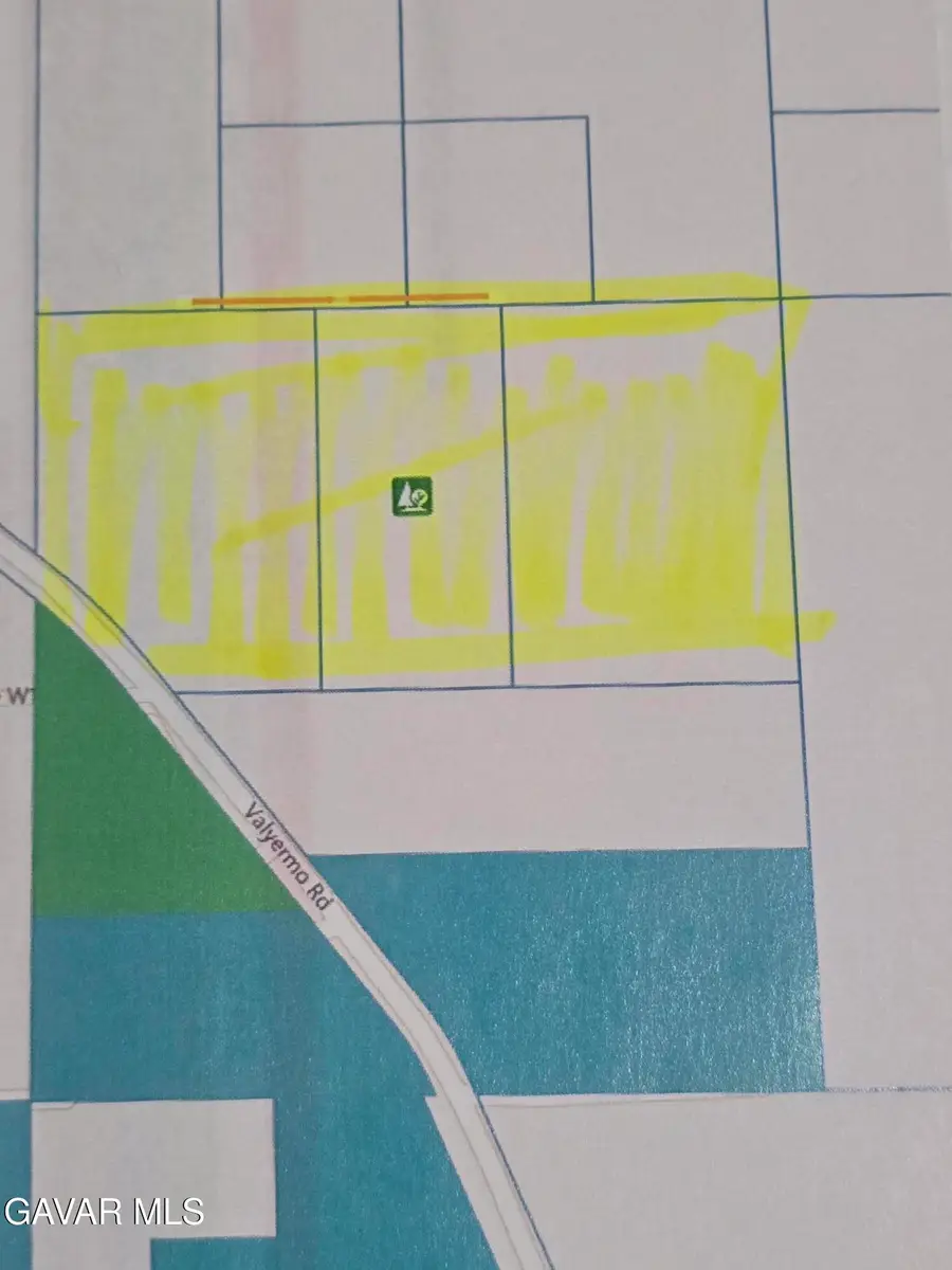 Vic Avenue W12 146 Ste, Pearblossom, CA 93553 - #2