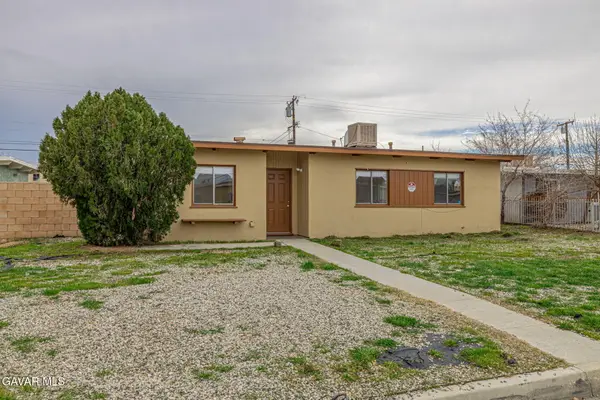 1238 H15, Lancaster, CA 93534