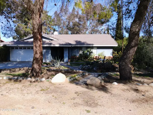 13205 W Avenue W, Pearblossom, CA 93553