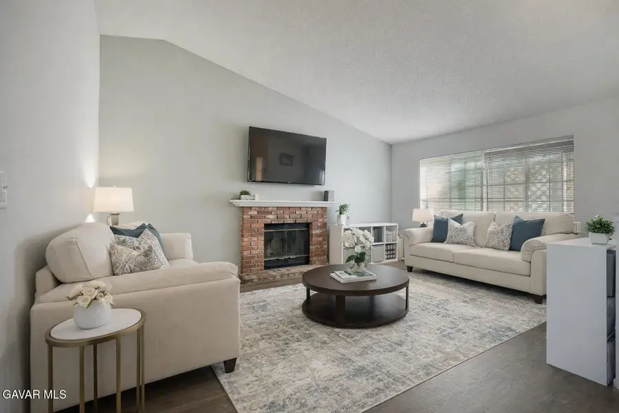 6147 Katrina Pl Place, Palmdale, CA 93552 - Image #2