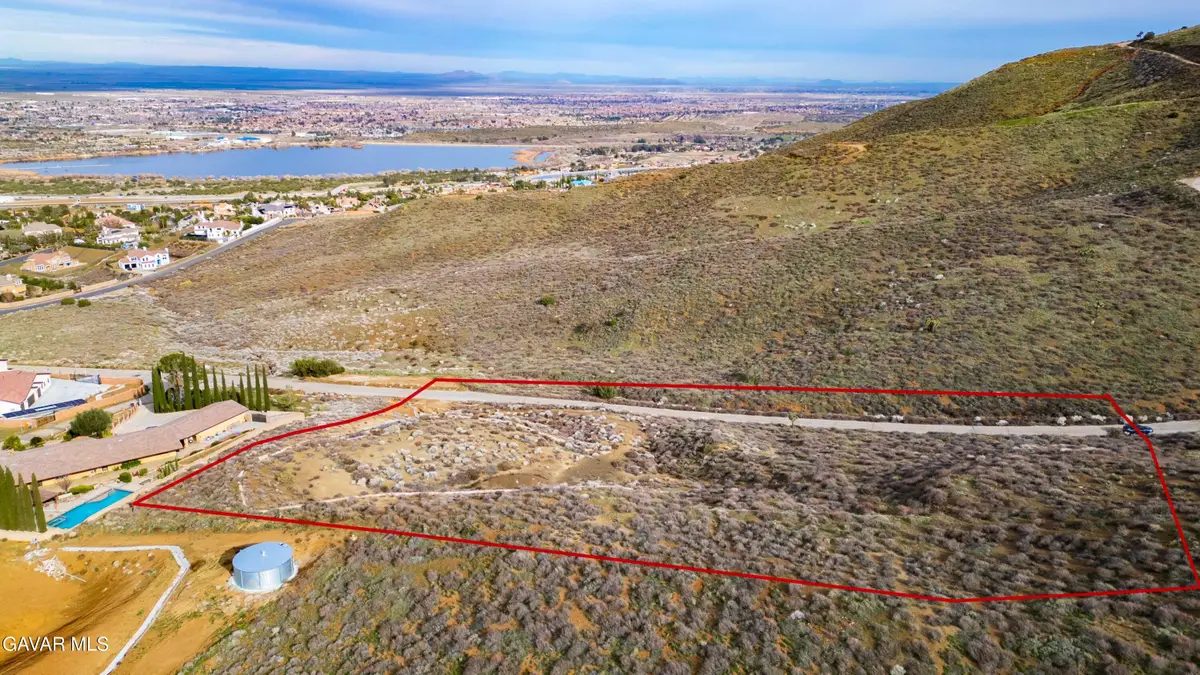 Tierra Subida Ave Avenue, Palmdale, CA 93551 - Image #1