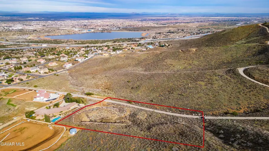 Tierra Subida Ave Avenue, Palmdale, CA 93551 - Image #3