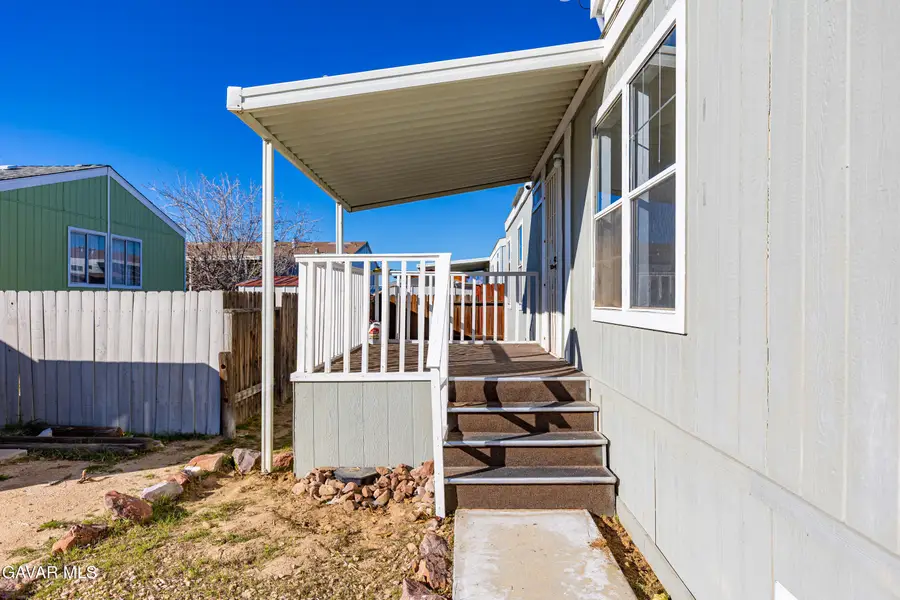 21762 Wisteria Street, California City, CA 93505 - Image #2