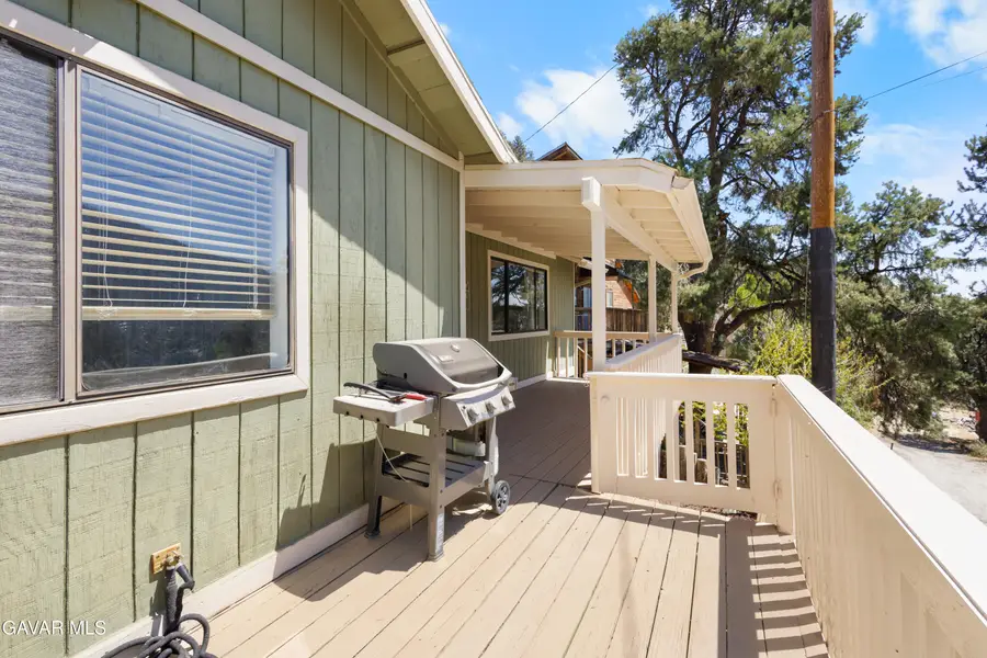 3905 Oregon Drive, Frazier Park, CA 93225 - #2