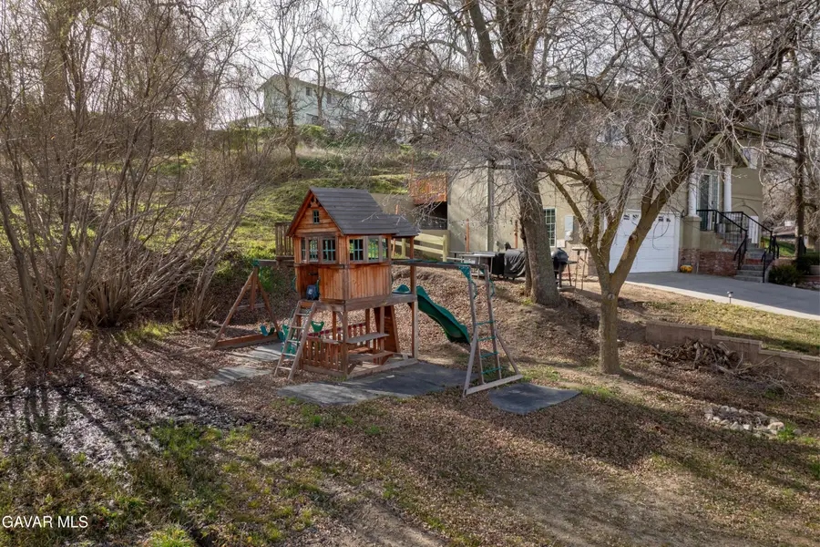 19928 Brite Valley Road, Tehachapi, CA 93561 - Image #3