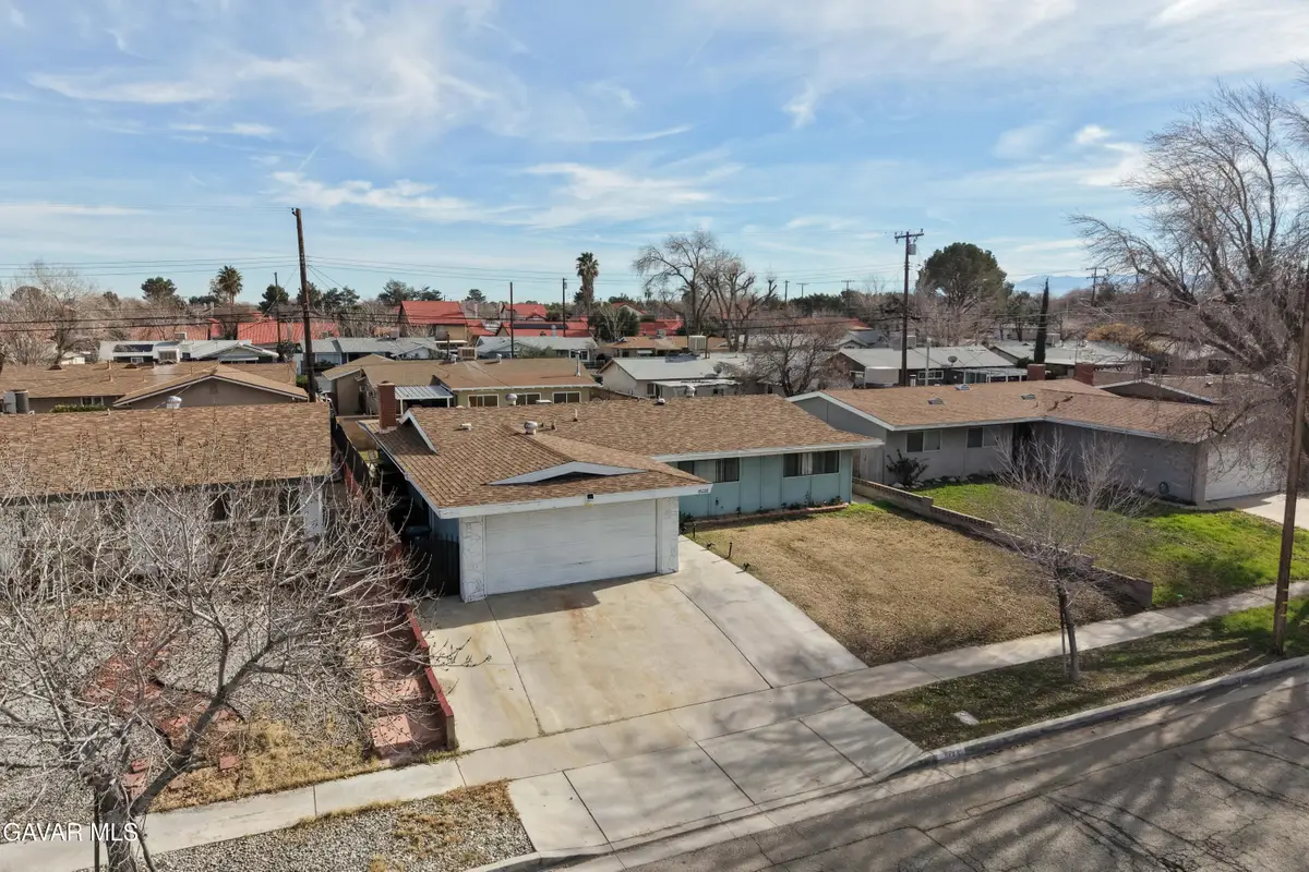 45228 Lorimer Avenue, Lancaster, CA 93534 - Image #1