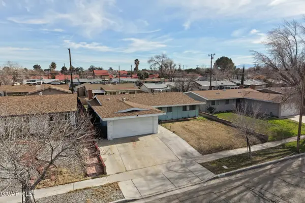 45228 Lorimer Avenue, Lancaster, CA 93534