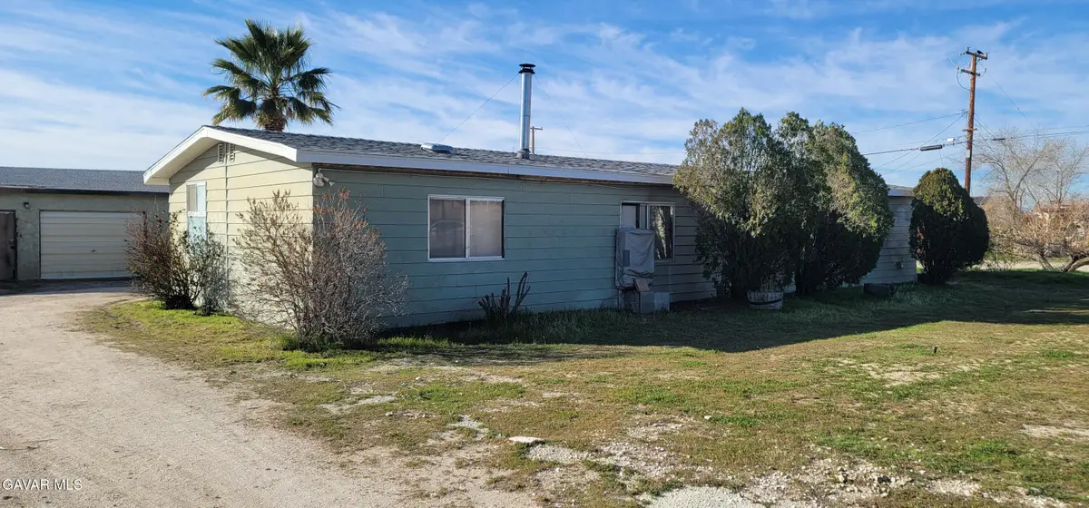 1992 Hillcrest Street, Rosamond, CA 93560 - Image #1