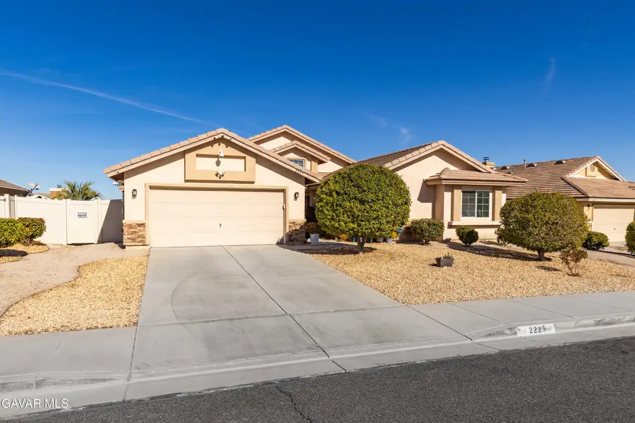 2225 Hurley Way, Palmdale, CA 93550 - Image #2