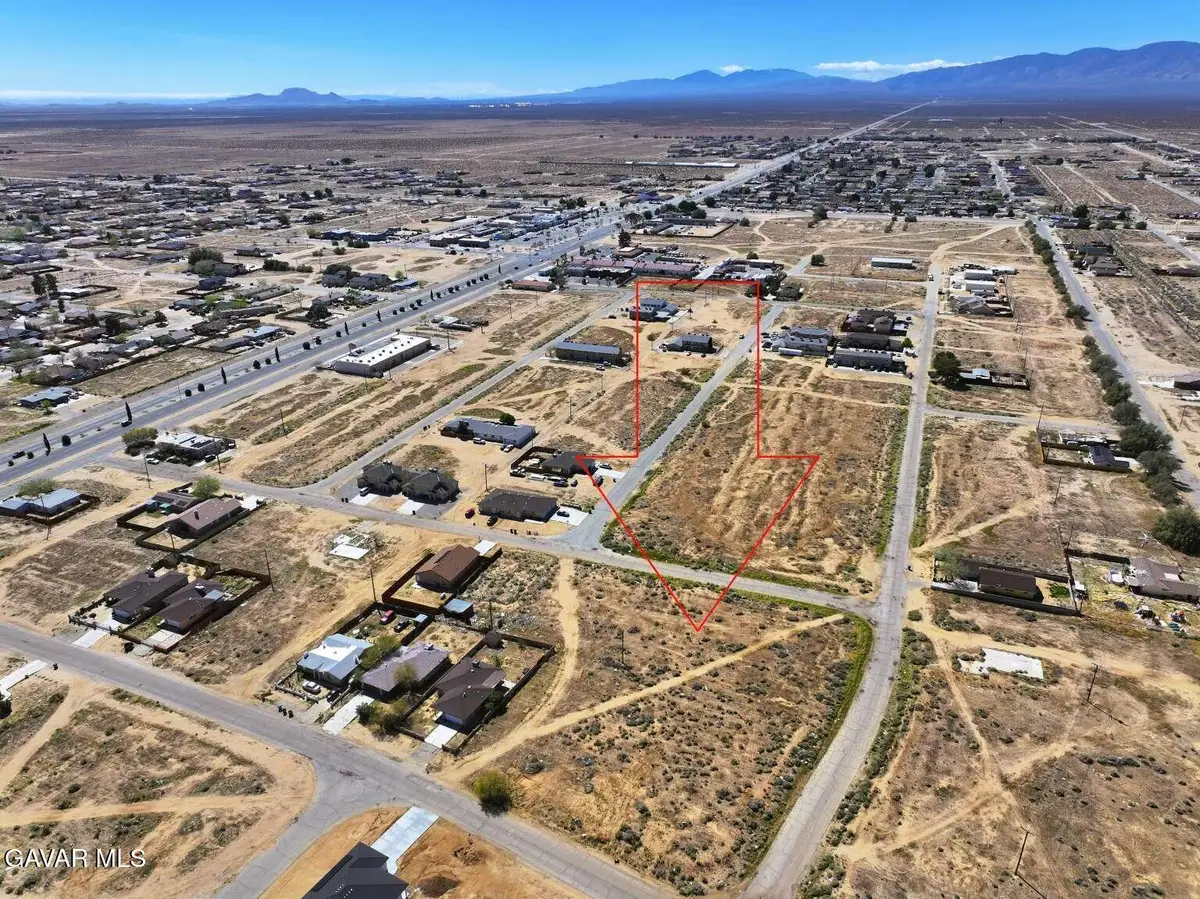 21126 85th Street, California City, CA 93505 - Image #1