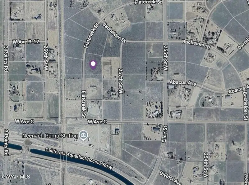 Flatcreek Street In Holiday Va, Neenach, CA 93536 - #2