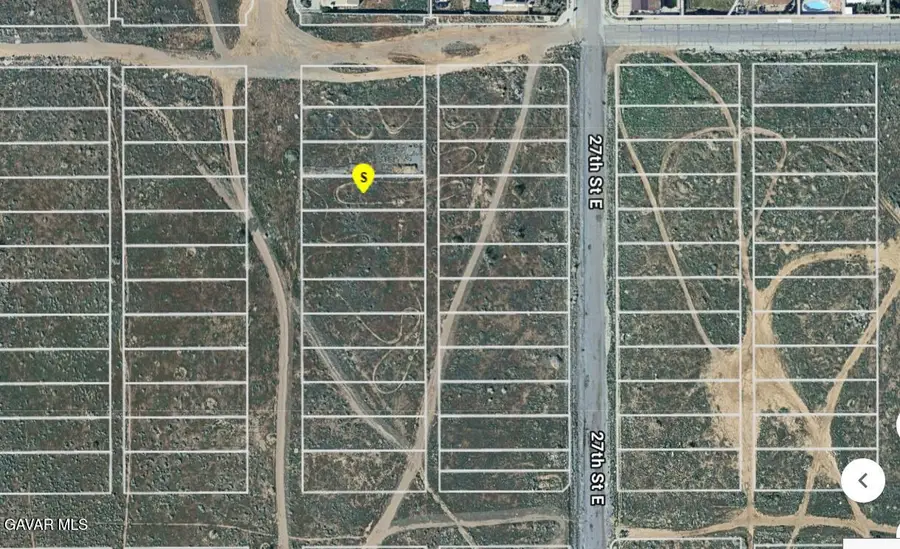 Vac/ 26th Ste Vic Ave #r8, Palmdale, CA 93550 - Image #2