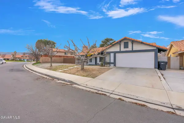 37541 Gilworth Avenue, Palmdale, CA 93550