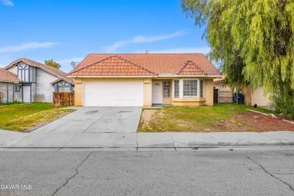 4817 Harbor Court, Palmdale, CA 93552