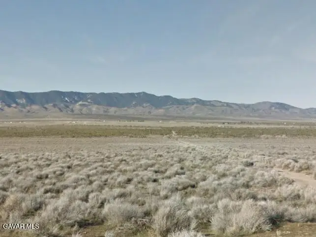 255th Street West And Patterson Road, Rosamond, CA 93560 - Image #1