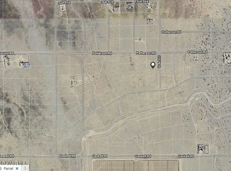 255th Street West And Patterson Road, Rosamond, CA 93560 - Image #2