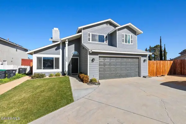 4853 Katrina Place, Palmdale, CA 93552