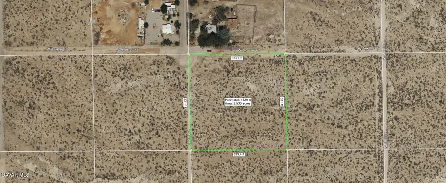 Cor 26th St West & Ave F2, Lancaster, CA 93536 - Image #2