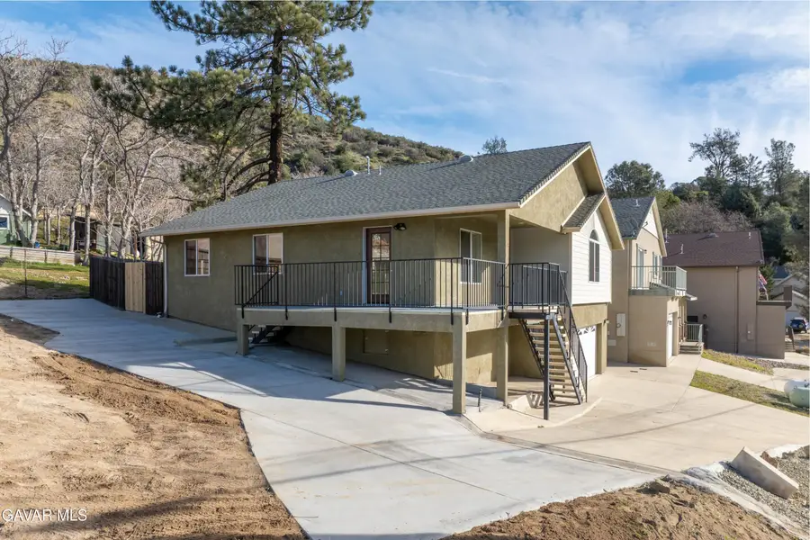 17819 Elizabeth Lake Road, Lake Hughes, CA 93532 - Image #3