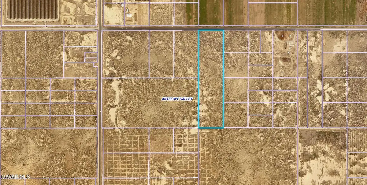 F8 Avenue, Lancaster, CA 93535 - Image #1