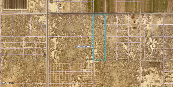 F8 Avenue, Lancaster, CA 93535