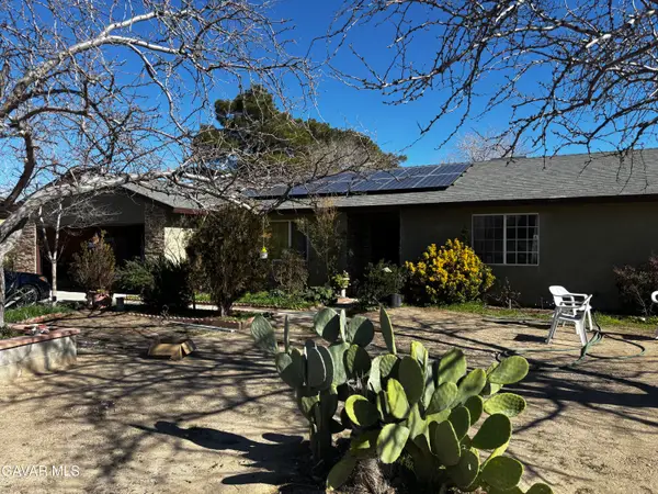 40944 E 171th St Street, Lancaster, CA 93535