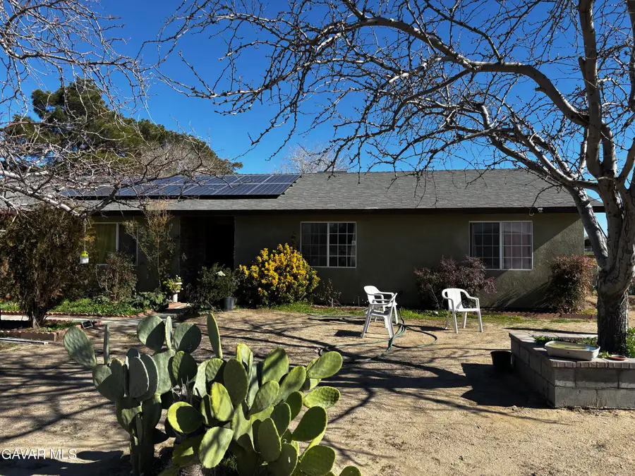 40944 E 171th St Street, Lancaster, CA 93535 - Image #2