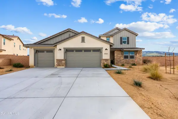 39660 Nicholas Court, Palmdale, CA 93551