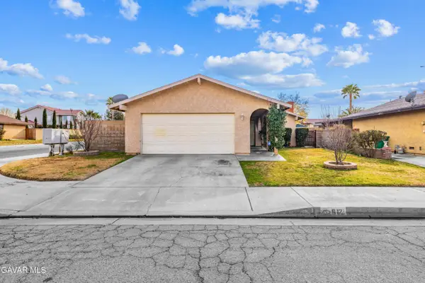 612 E Avenue J9, Lancaster, CA 93535