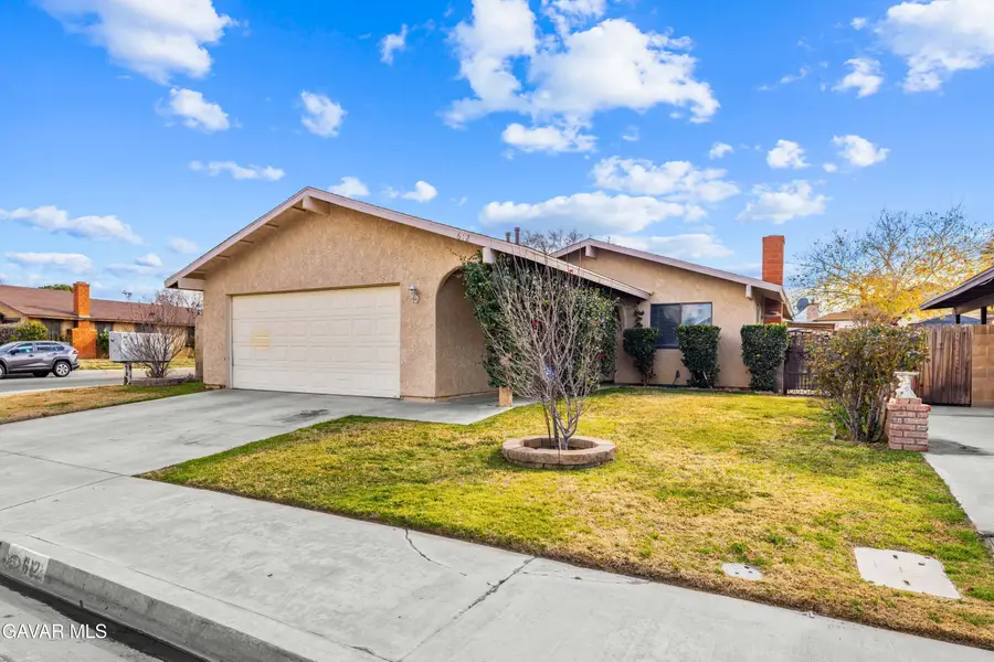 612 E Avenue J9, Lancaster, CA 93535 - #2