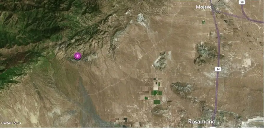 Vic/vac Pacific Crest National Trail, Rosamond, CA 93560 - Image #2