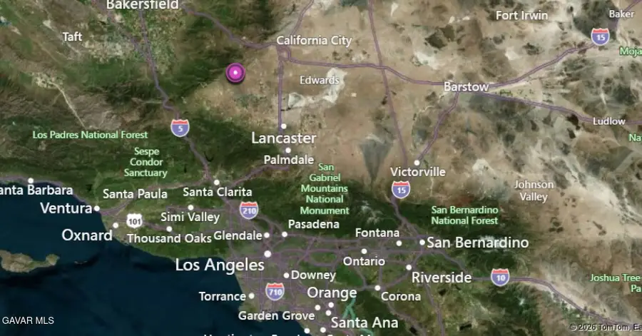 Vic/vac Pacific Crest National Trail, Rosamond, CA 93560 - Image #3