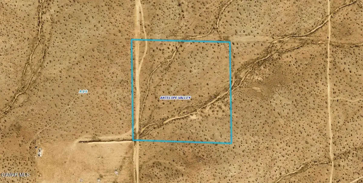 E 230th Street, Lancaster, CA 93535 - Image #1