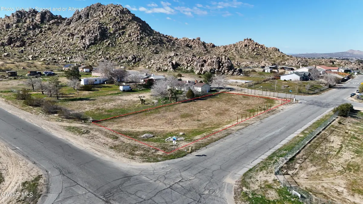 174th St E Cor Highacres, Palmdale, CA 93591 - Image #1