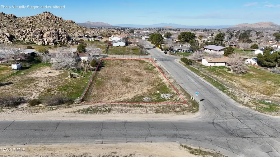 174th St E Cor Highacres, Palmdale, CA 93591 - Image #2