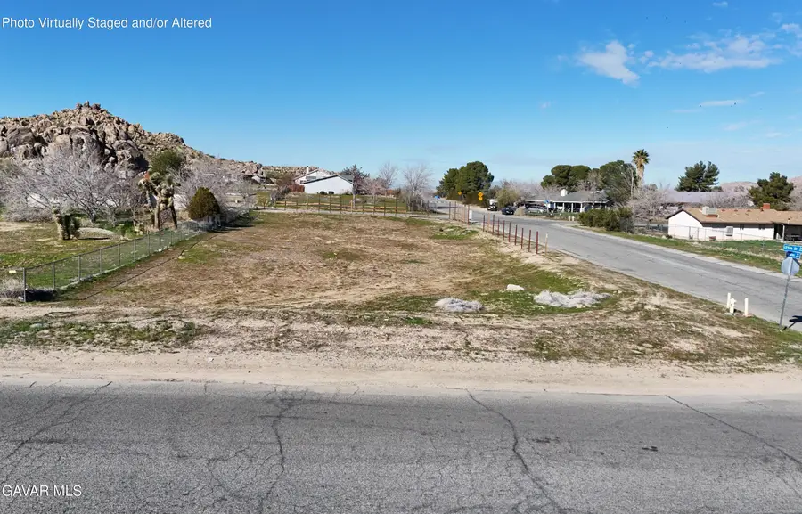 174th St E Cor Highacres, Palmdale, CA 93591 - Image #3